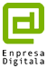 Logo Enpresa Digitala